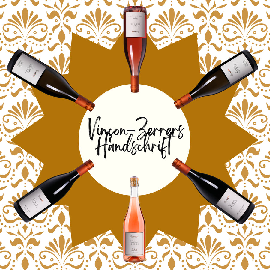 Foto 5 von Weingut Vincon-Zerrer