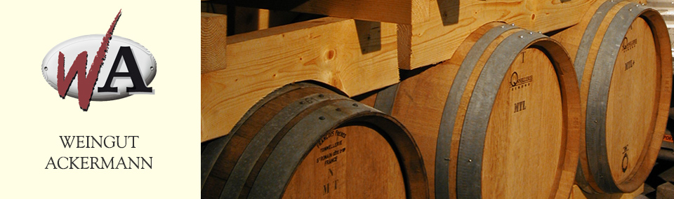 Weingut Volker Ackermann
