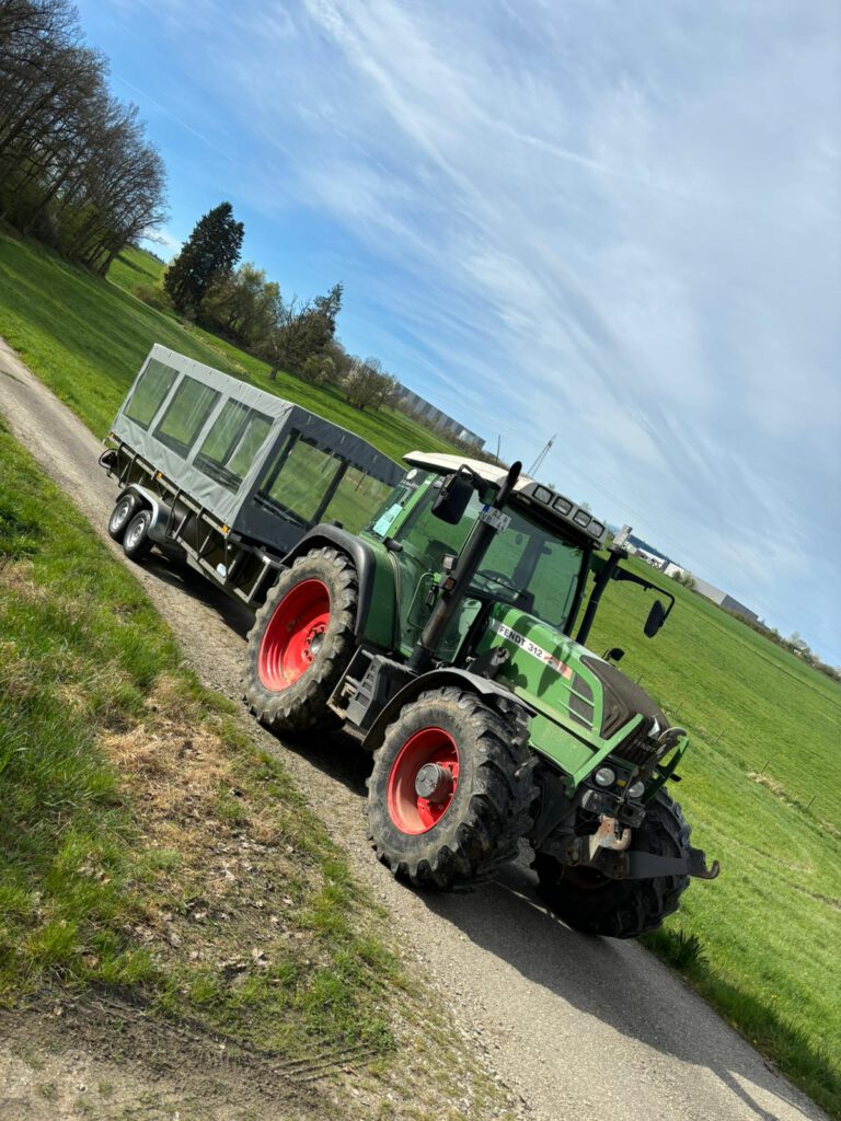 Foto 3 von Weingut Volker Barth