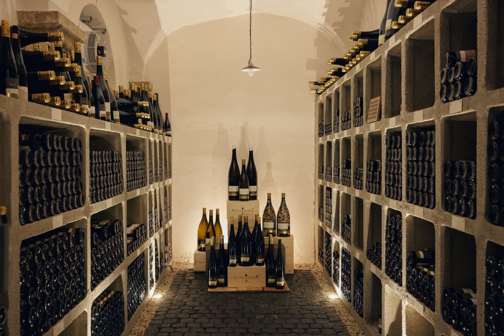 Foto 4 von Weingut Wagner-Stempel