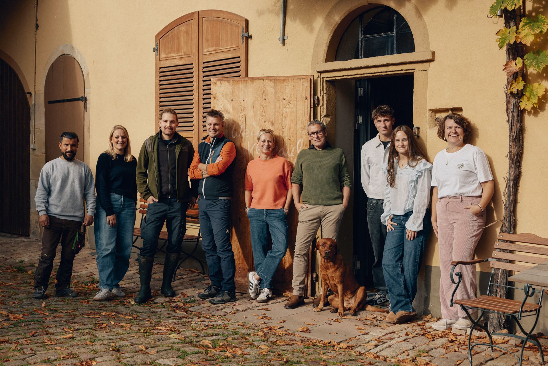 Foto 7 von Weingut Wagner-Stempel
