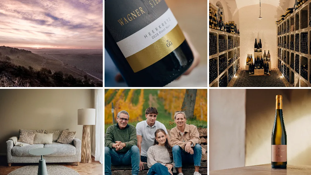 Foto 6 von Weingut Wagner-Stempel
