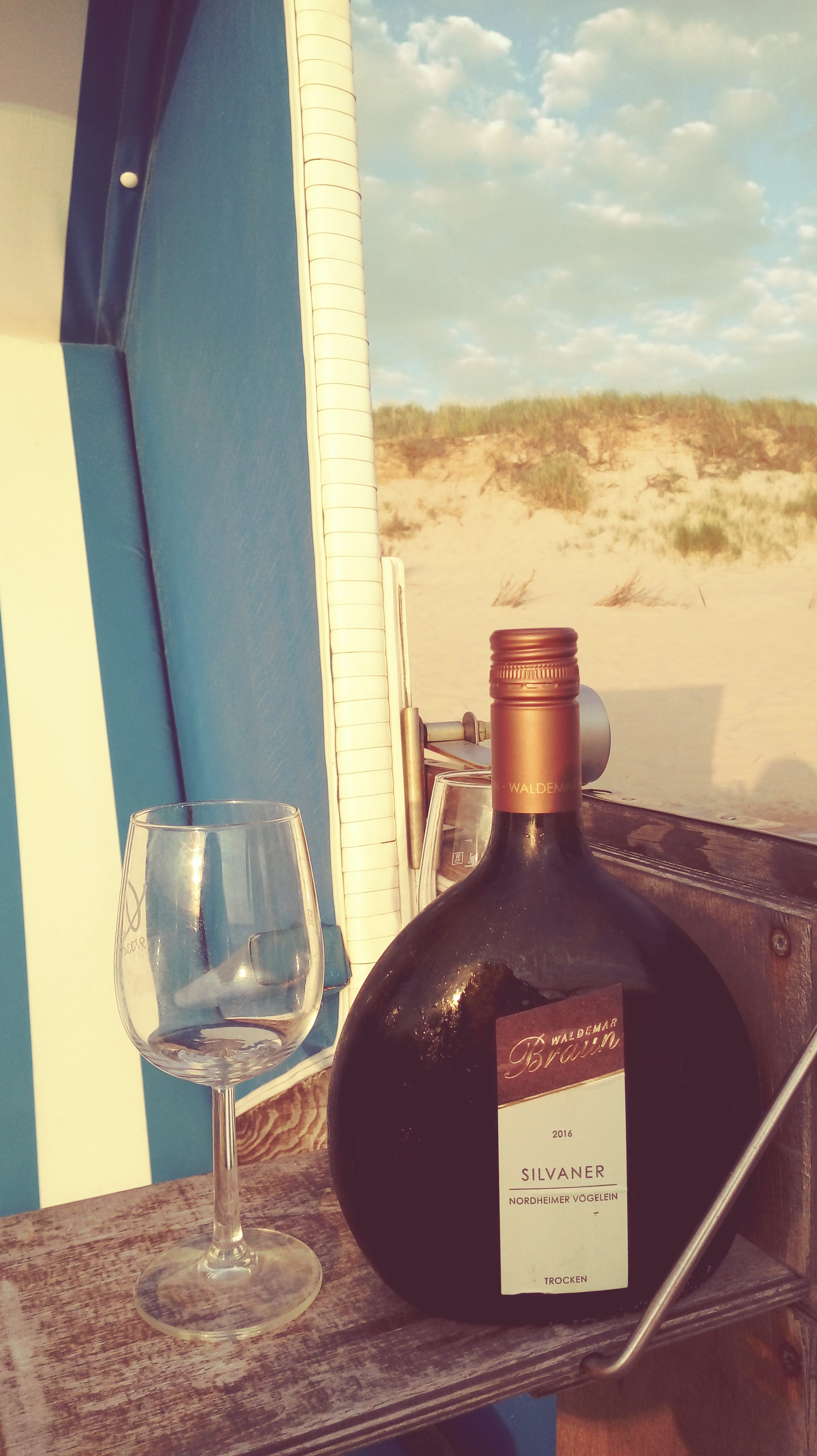 Foto 2 von Weingut Waldemar Braun