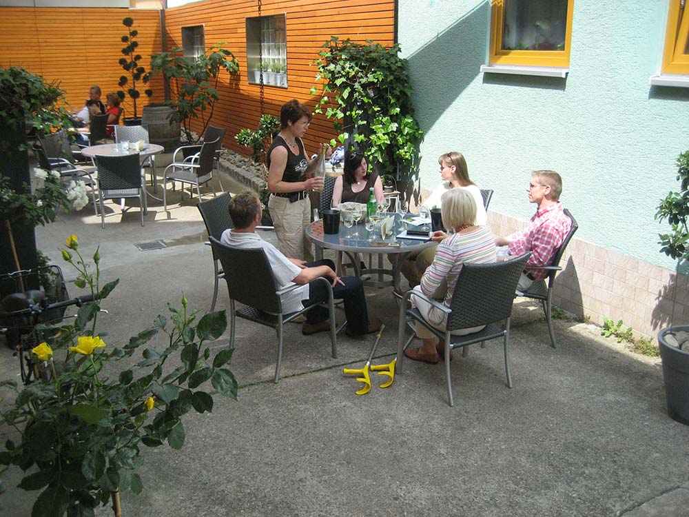 Foto 4 von Weingut Waldemar Braun