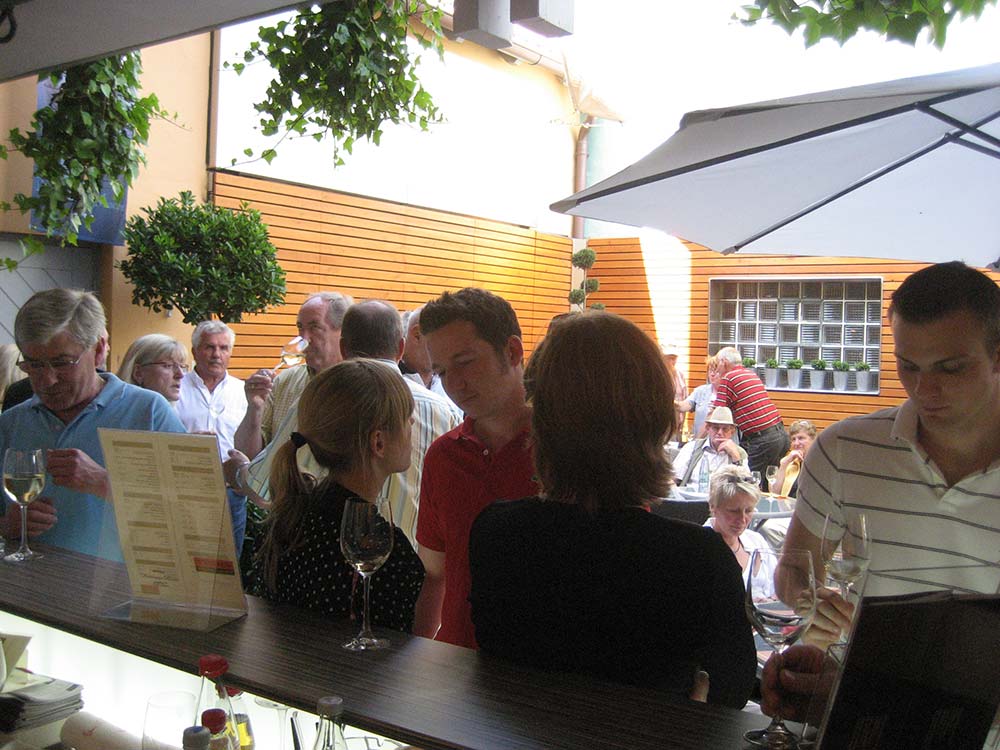 Foto 3 von Weingut Waldemar Braun