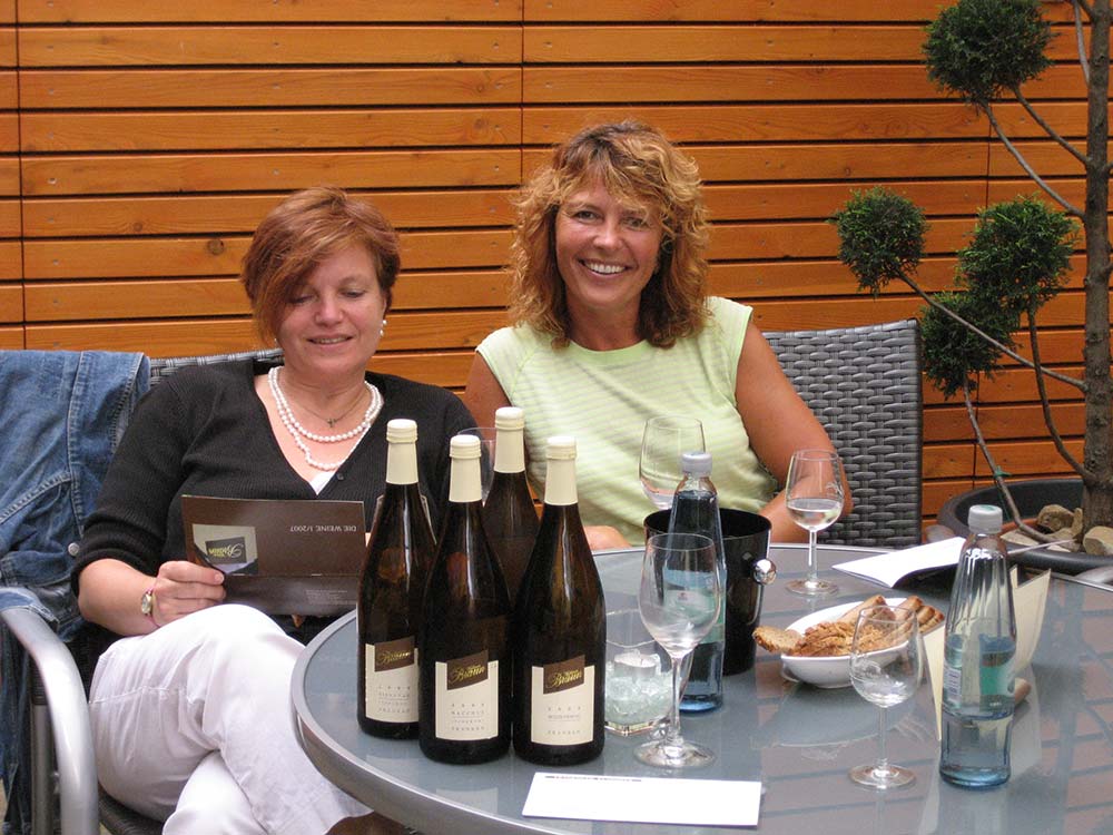 Foto 5 von Weingut Waldemar Braun