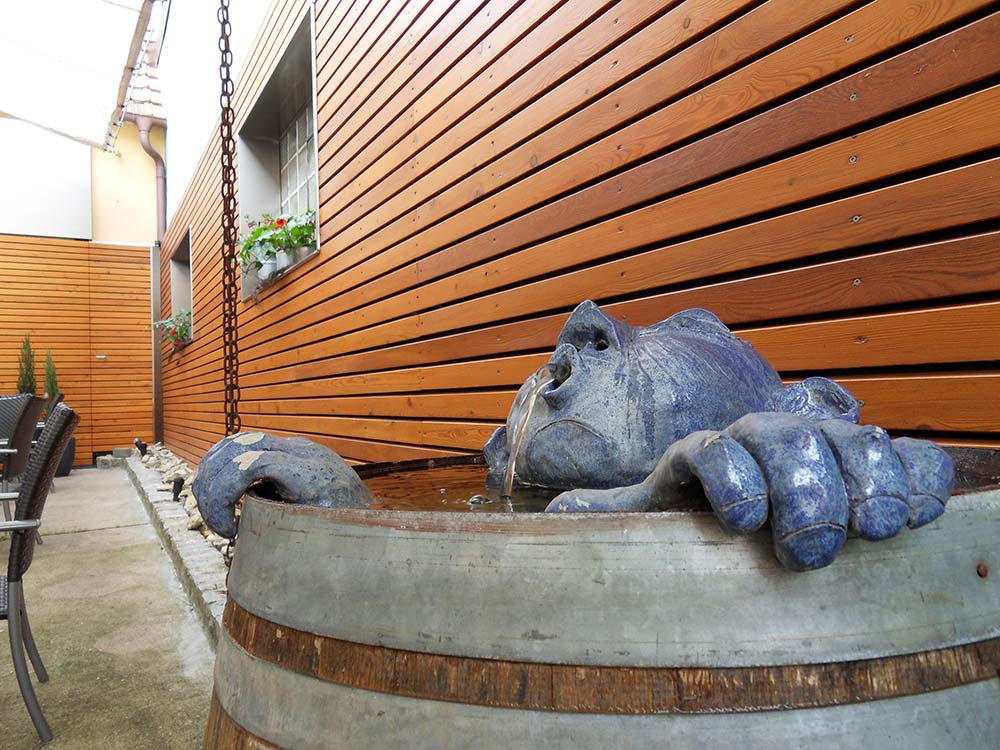 Foto 6 von Weingut Waldemar Braun