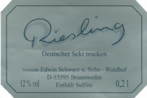 Weingut Waldhof