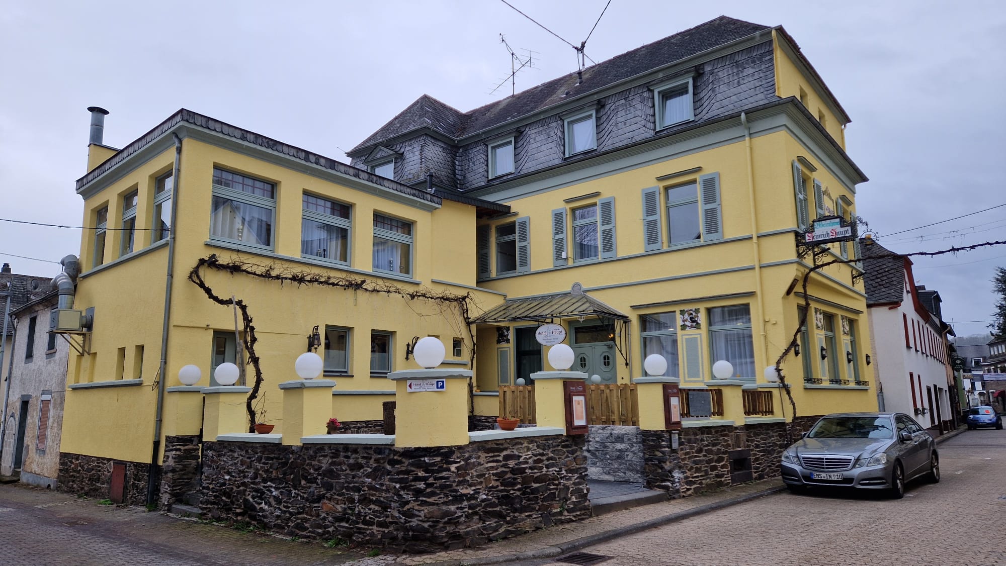 Foto 6 von Vereinigte Weingüter Dötsch-Haupt