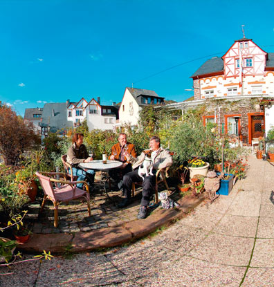 Weingut Walter J. Oster