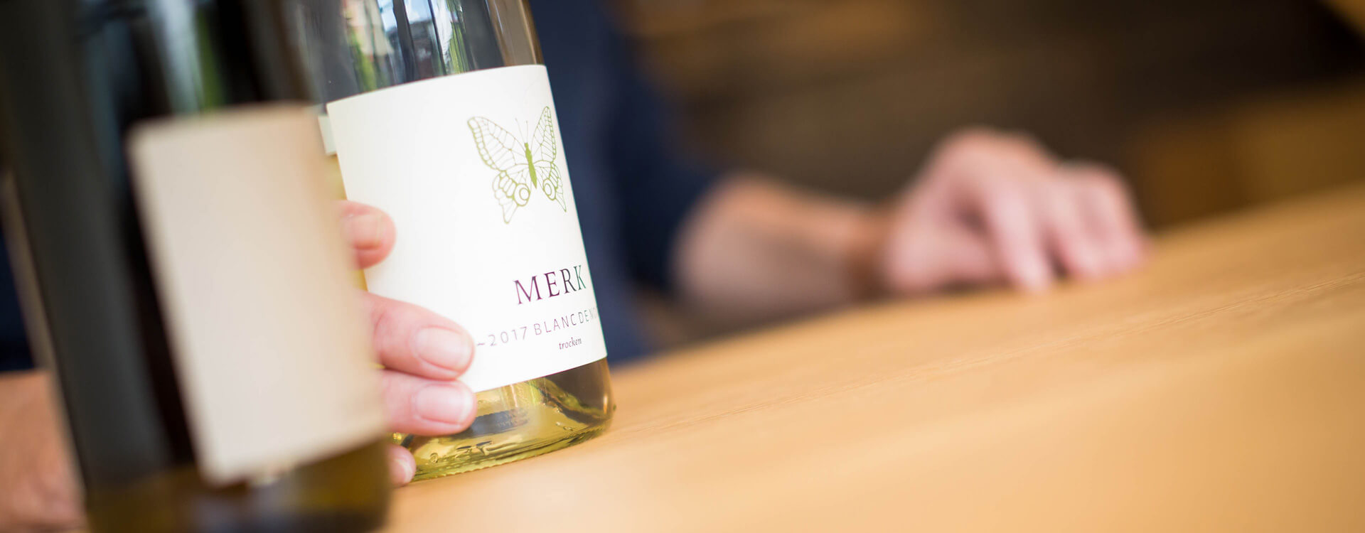 Фото 7 из Weingut Walter Merk GdbR - Jochen Merk