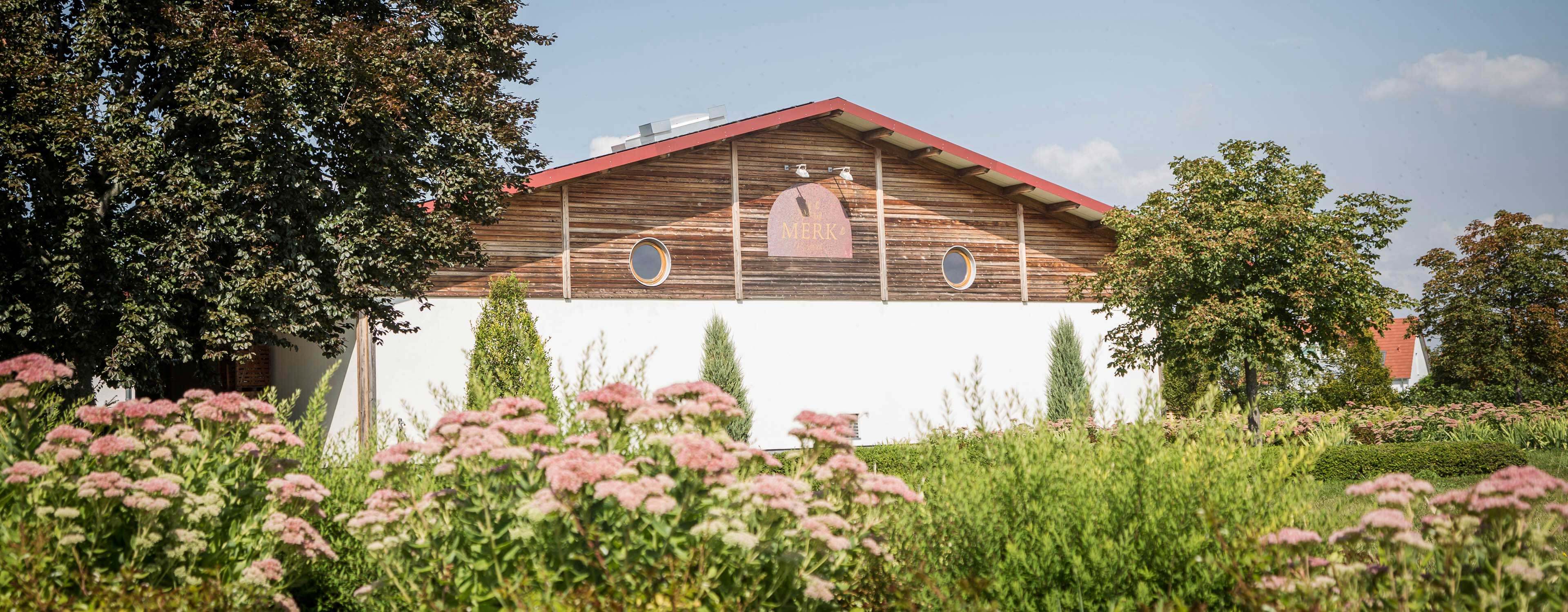 Фото 6 из Weingut Walter Merk GdbR - Jochen Merk
