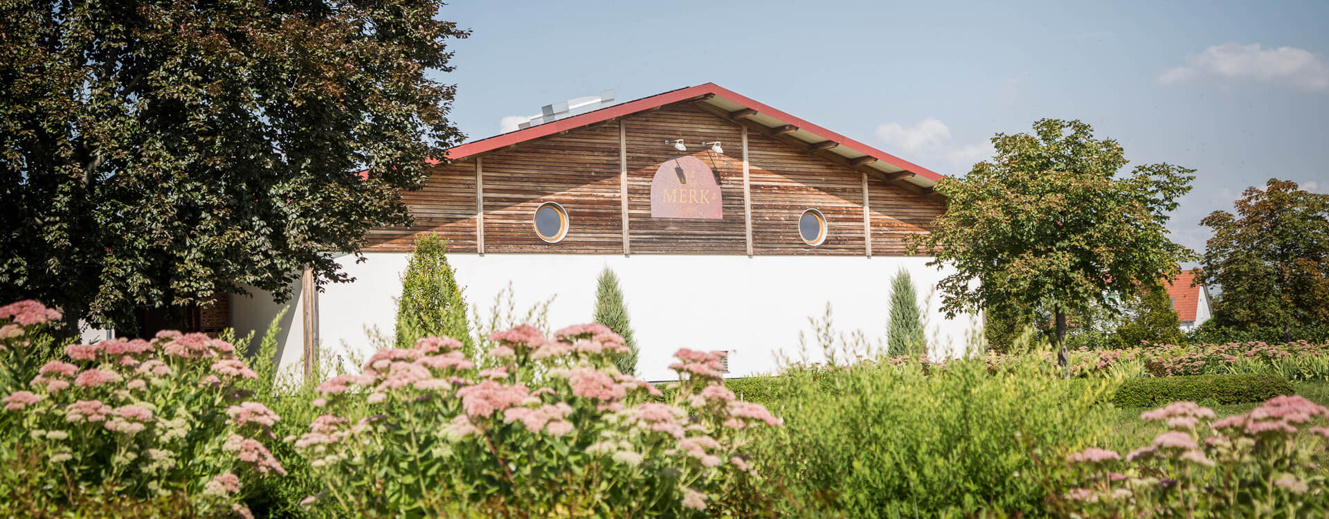 Фото 4 из Weingut Walter Merk GdbR - Jochen Merk