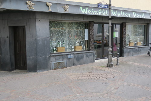 Weingut Walter Perll
