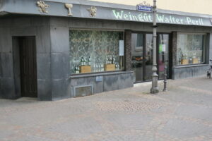 Foto 1 von Weingut Walter Perll