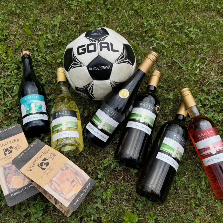 Foto 4 von Weingut Walter Rauen