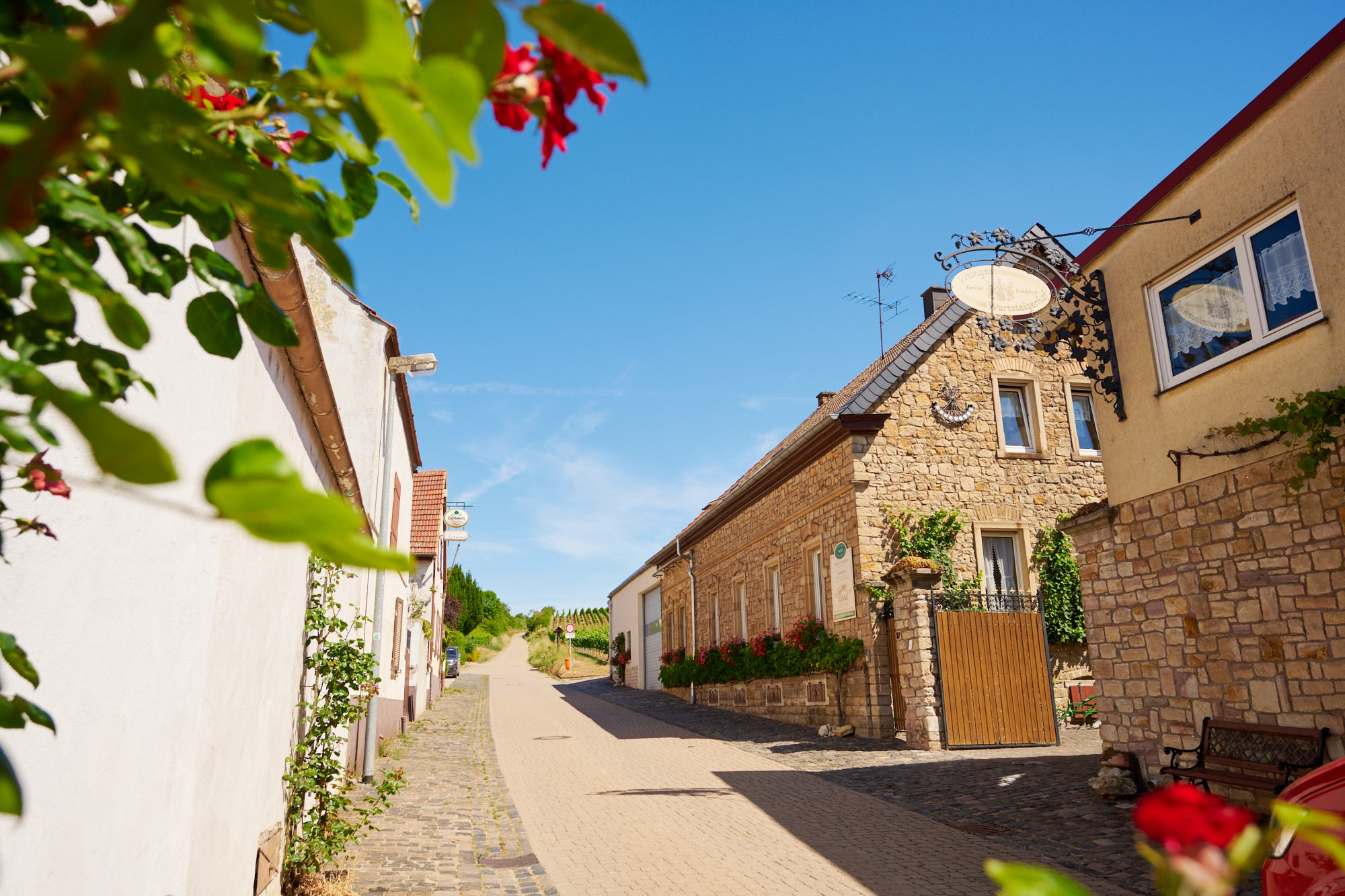 Weingut Wartsteigerhof
