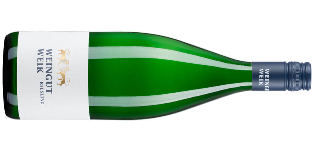 Foto 2 von Weingut Weik