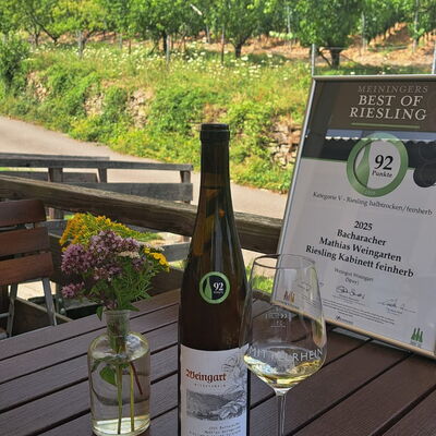Foto 4 von Weingut Weingart
