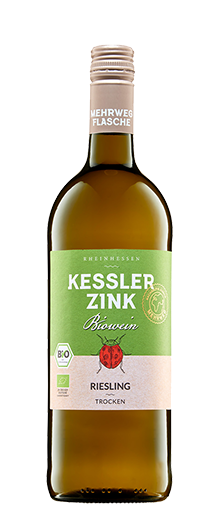Foto 6 von Weingut-Weinkellerei Kessler-Zink GmbH