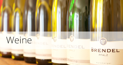 Foto 3 von Weingut & Weinstube Brendel