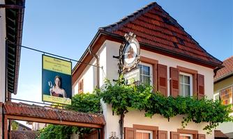 Foto 1 von Weingut-Weinstube Wolf