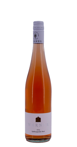 Фото 3 из Weingut Werner & Sohn