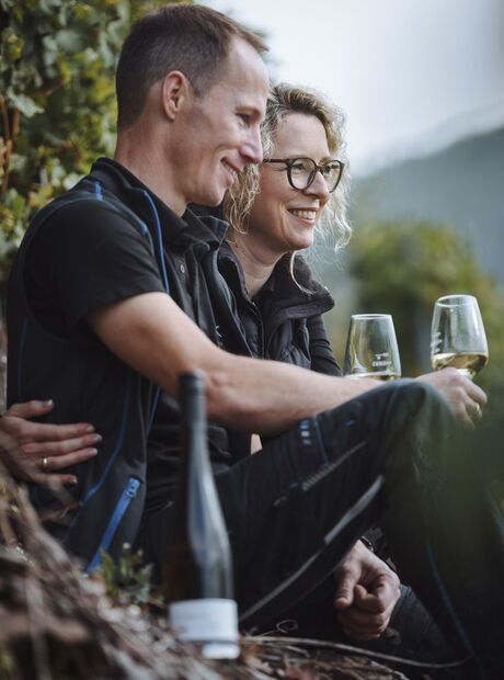 Weingut Werner und Andreas Clemens