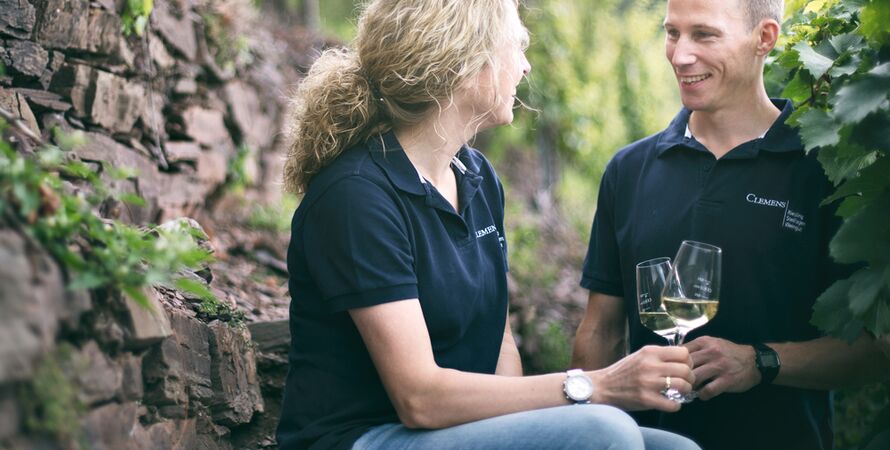 Foto 4 von Weingut Werner und Andreas Clemens
