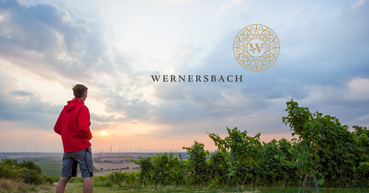 Weingut Wernersbach