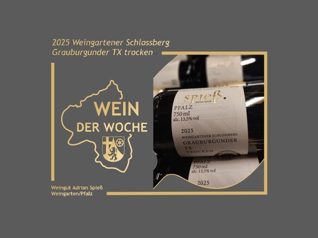 Foto 1 von Weingut Wilfried Spiess