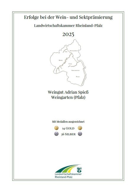 Foto 6 von Weingut Wilfried Spiess