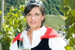 Foto 2 von Weingut Wilhelm Keith