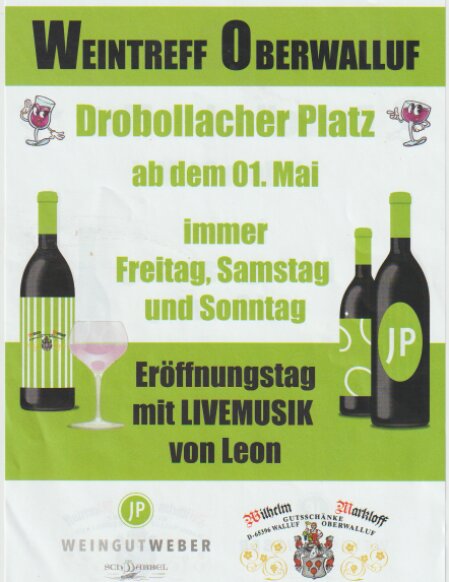 Foto 1 von Weingut Wilhelm Markloff