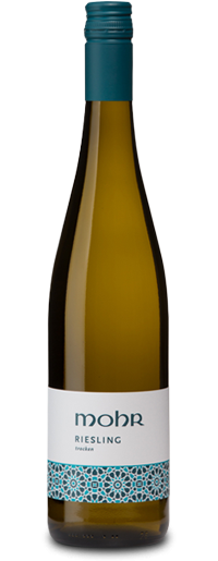 Foto 2 von Weingut Wilhelm Mohr Erben