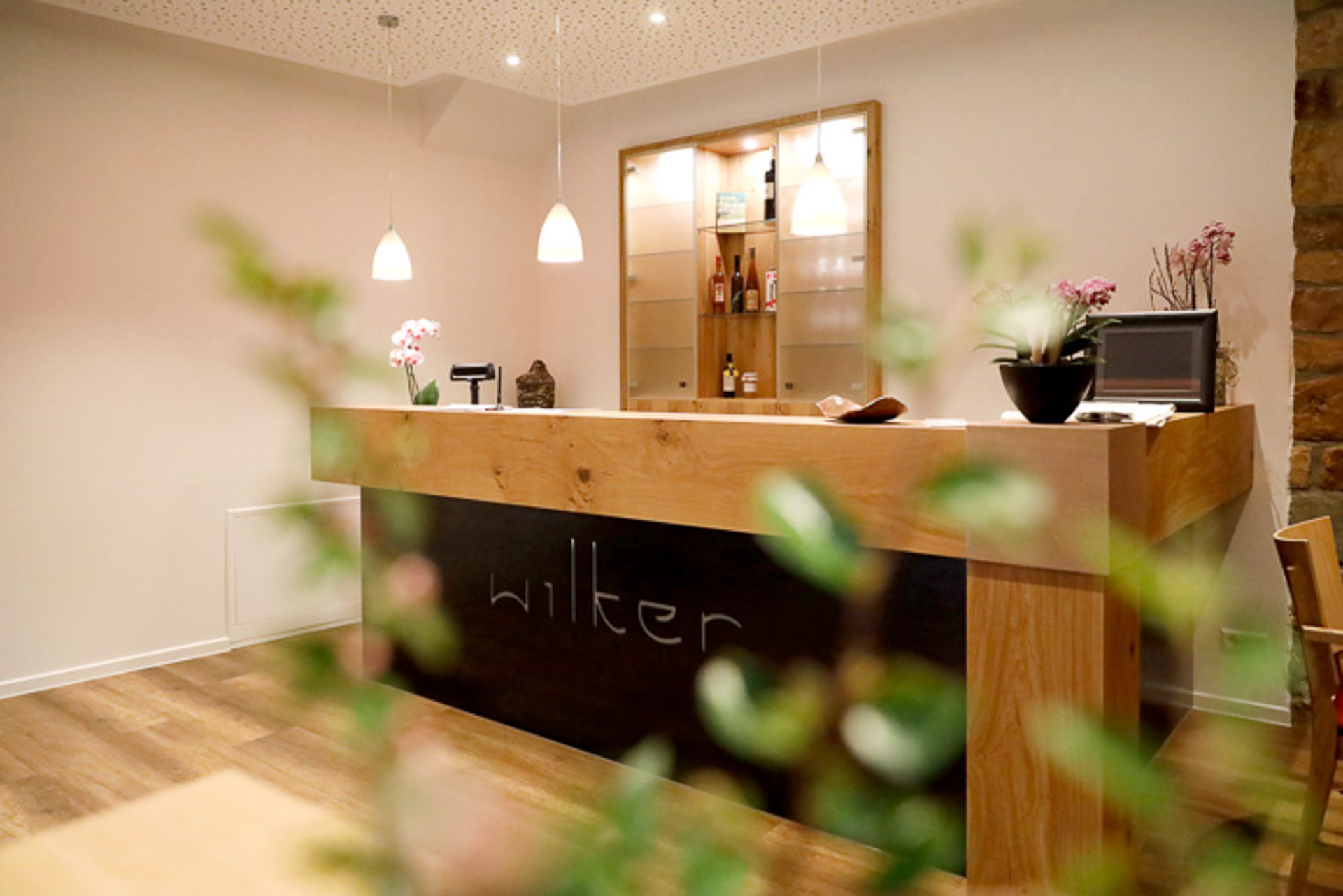 Foto 1 von Weingut Wilker