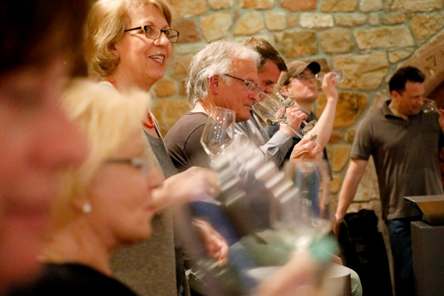 Foto 7 von Weingut Wilker