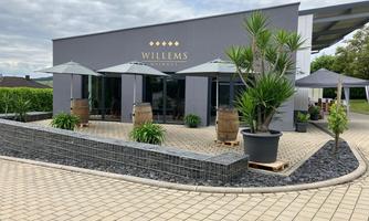 Weingut Willemshof
