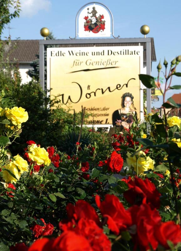 Weingut Wörner