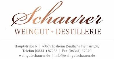 Foto 10 von Wein & Sektgut Michael Schaurer