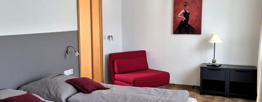 Foto 4 von Wein- und Feriengut Bohn