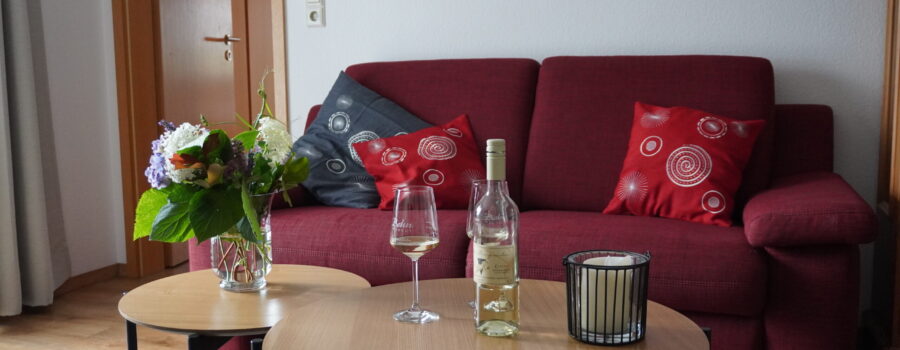 Foto 3 von Wein- und Feriengut Bohn