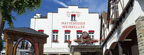 Winzergenossenschaft Mayschoß-Altenahr e.G.
