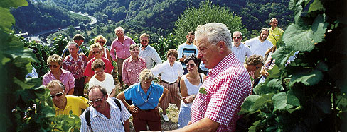 Foto 2 von Winzergenossenschaft Mayschoß-Altenahr e.G.