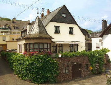 Winzerhaus Haas-Lenz