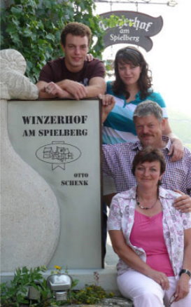 Winzerhof am Spielberg