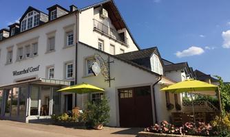 Winzerhof Greif