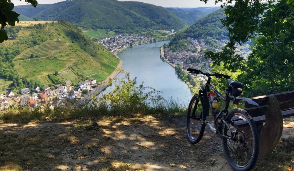 Foto 2 von Wein- und Gästehaus
