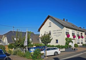 Foto 5 von Wein- und Sektgut Albert Steffes