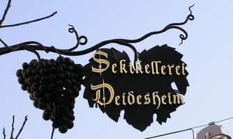 Sektkellerei Deidesheim